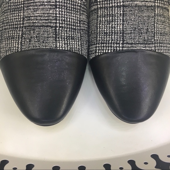 NWOT Marc Fisher Annalise Mule Slip-On Size 11 - Picture 4 of 8